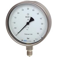 Test Gauge, Stainless Steel - 332.30, 333.30